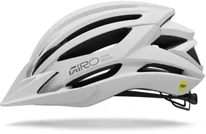 Giro Artex Integrated MIPS MTB ķivere, matēta balta, izmērs L (59-63 cm)