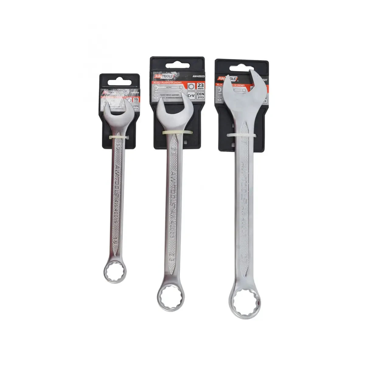 AWTools AW40026 Combination Wrench 26mm Photo 2