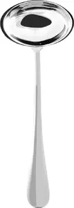 Kulig Paros 6609 Soup Ladle