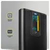 Внешний корпус для SSD AXAGON EEM2-SD2B USB-C M.2 NVMe/SATA Photo 3