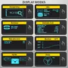 Внешний корпус для SSD AXAGON EEM2-SD2B USB-C M.2 NVMe/SATA Photo 4