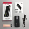Внешний корпус для SSD AXAGON EEM2-SD2B USB-C M.2 NVMe/SATA Photo 10