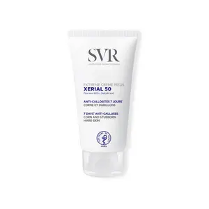 SVR XERIAL 50 Foot Cream 50 ml