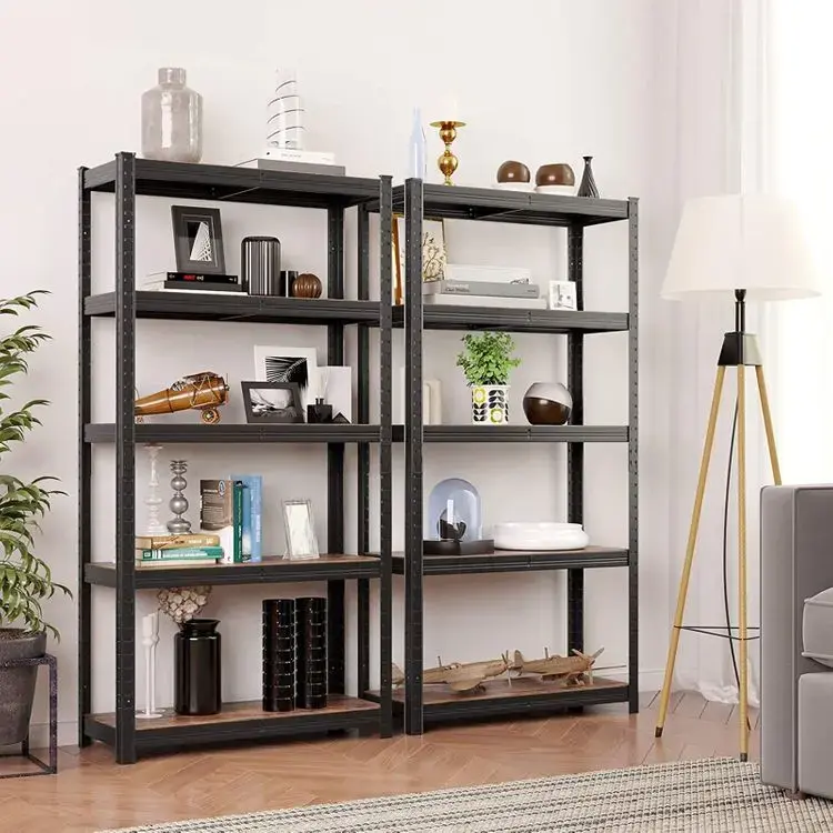 Промышленный стеллаж Songmics GLR030B01 Photo 3