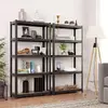 Промышленный стеллаж Songmics GLR030B01 Photo 3