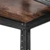 Промышленный стеллаж Songmics GLR030B01 Photo 6
