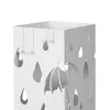 Lietussargu statīvs Songmics LUC49W Photo 6