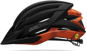 Giro Artex MIPS MTB ķivere, izmērs L (59-63 cm), Matte Motion Orange krāsa