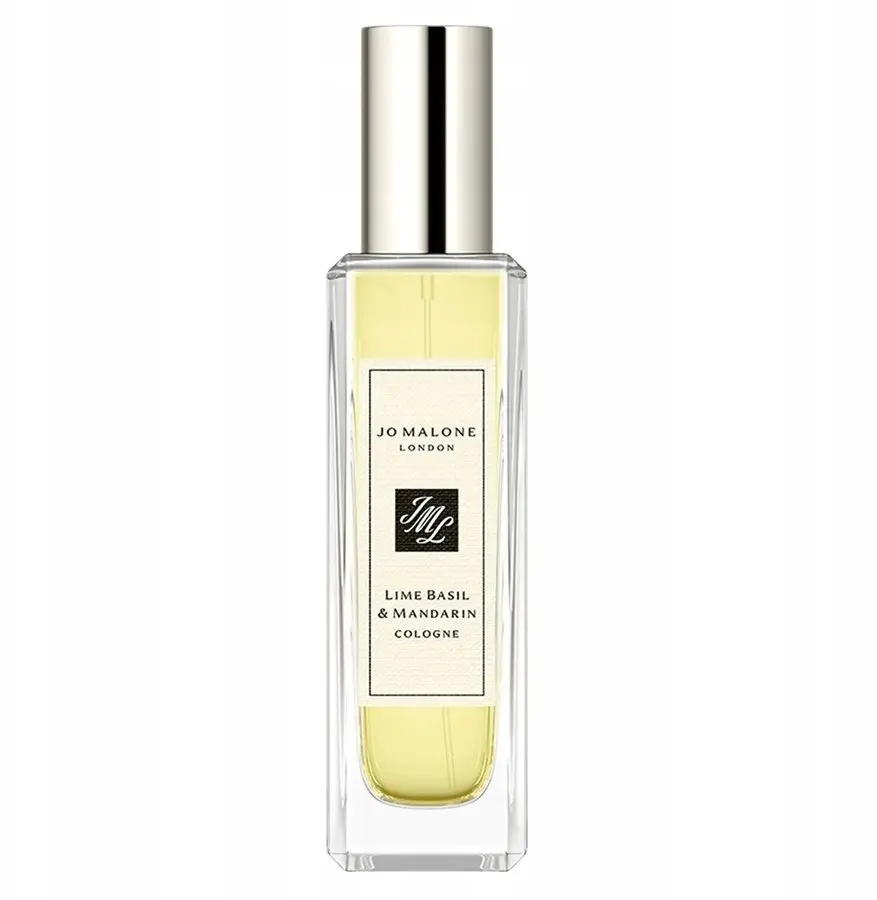 Jo Malone Lime Basil & Mandarin