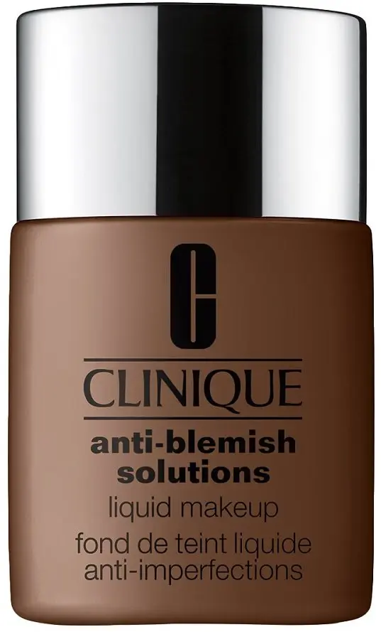 Tonālais krēms Clinique Anti-Blemish Solutions Liquid