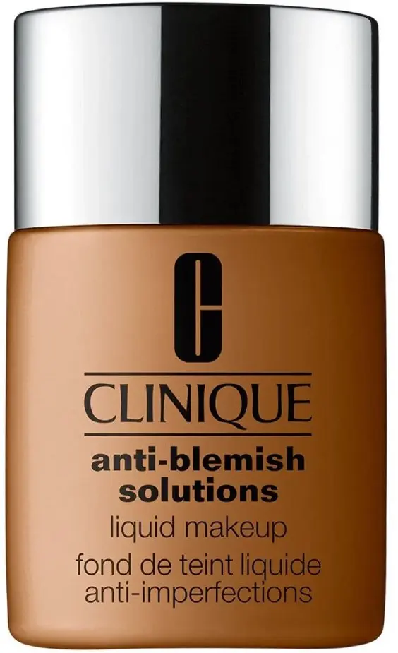 Tonālais krēms Clinique Anti-Blemish Solutions Liquid