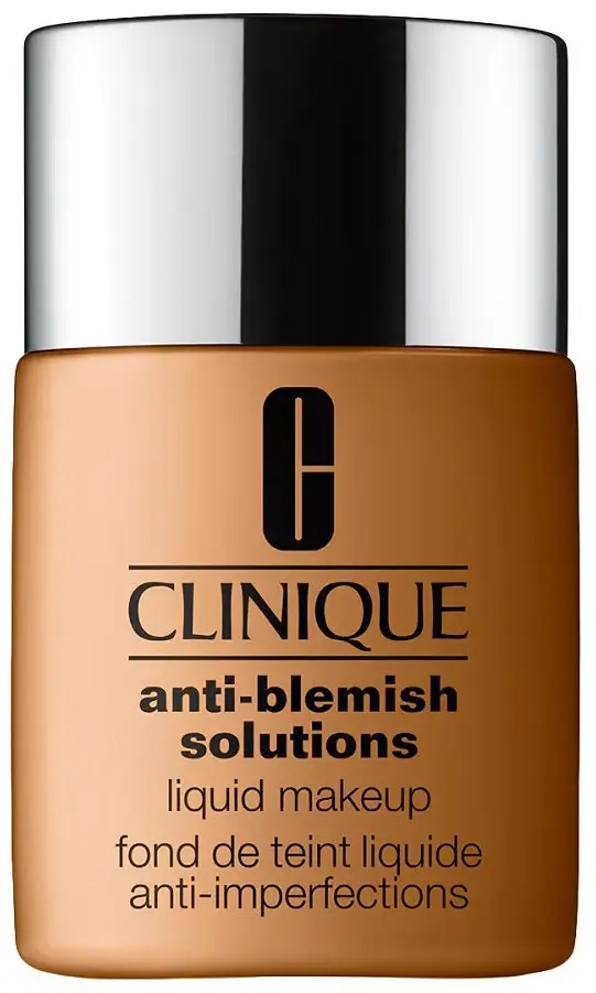 Tonālais krēms Clinique Anti-Blemish Solutions Liquid