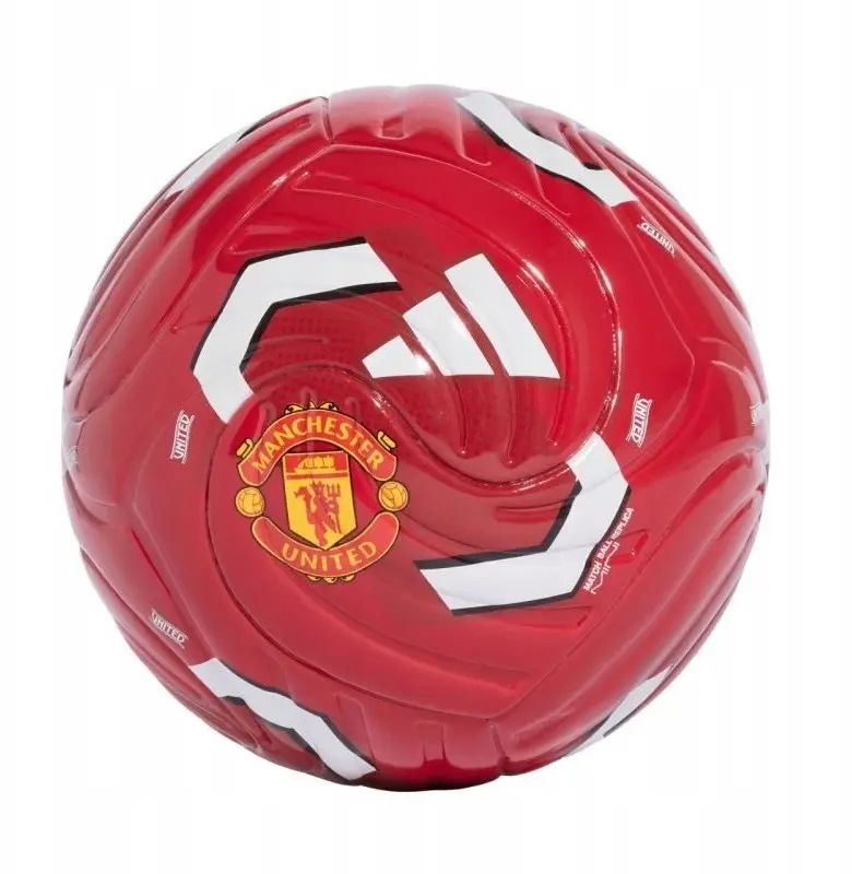 Futbola bumba Adidas Manchester United Club