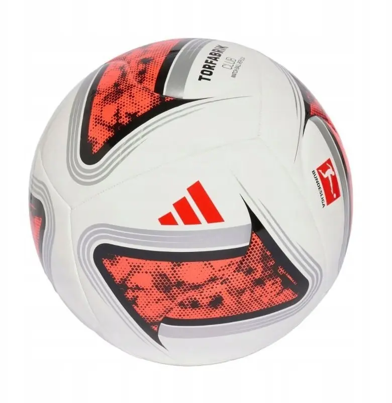 Futbola bumba Adidas Bundesliga Club KG6043