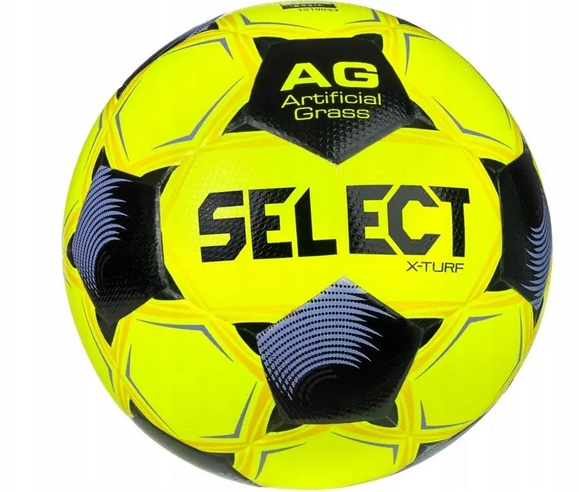 Futbola bumba Select X-Turf, 0864171009, 5703543459506