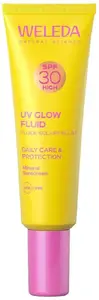 Солнцезащитный флюид для лица La Roche-Posay Uv Glow Fluid SPF30
