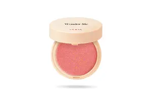 Румяна для лица PUPA Milano Wonder Me Blush 001 Thrill Me Glow 4г