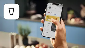 Enhance your experience with the PerfectDraft app