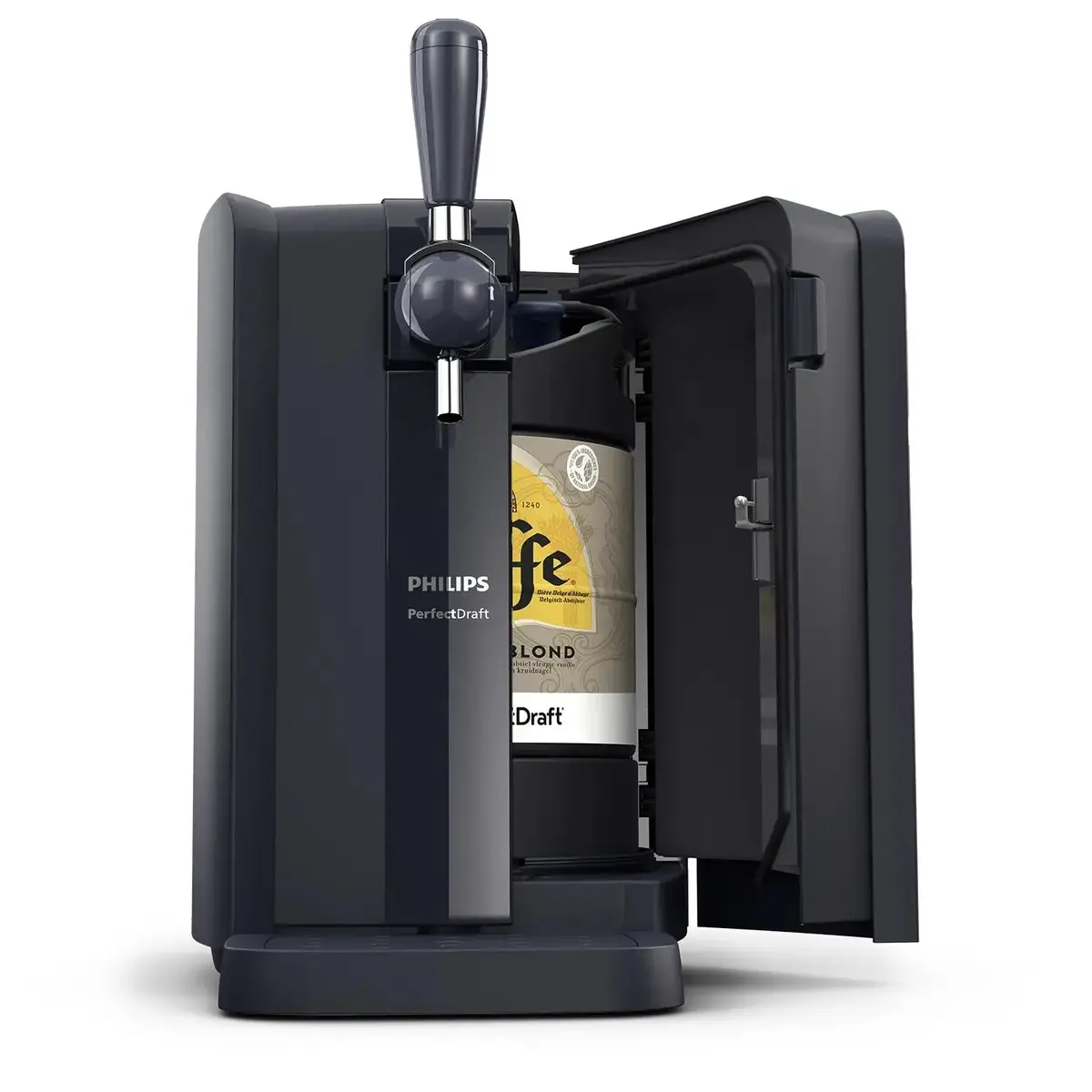 Домашний диспенсер для пива Philips 5000 series PerfectDraft Photo 4
