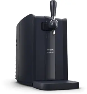 Philips 5000 series PerfectDraft Home Draft Beer Machine 6L