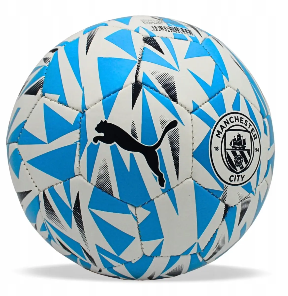 PUMA Manchester City Final Graphic futbola
