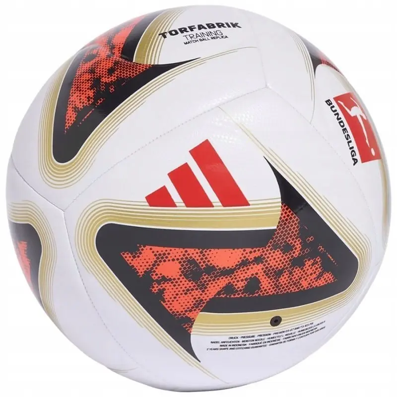 Futbola bumba Adidas Bundesliga Training KG6040