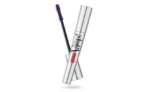 Тушь для ресниц Pupa Vamp! Volumizing 400 Amethyst Violet