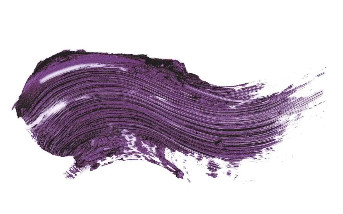 Тушь для ресниц Pupa Vamp! 400 Amethyst Violet Photo 2