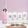 Бокал для шампанского Koziol Cheers Love Photo 3