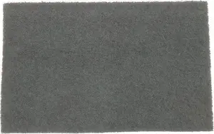 Klingspor Non-Woven Abrasive Sheet 152x229mm Grit 400 Grey