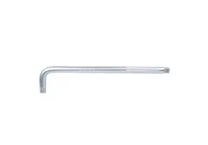 King Tony 6585-19 L-Type Double-Ended Breaker Bar 3/4 inch 478mm