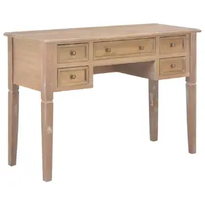 VidaXL 280072 desk