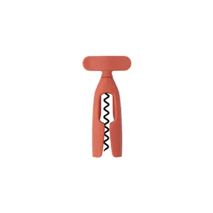 Brabantia 121944 Self-Pulling Corkscrew, Pink