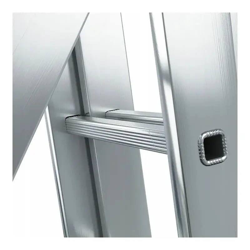 Двухсекционная лестница AWTools AW23074 Photo 3
