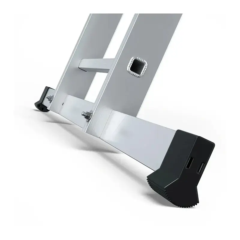 Двухсекционная лестница AWTools AW23074 Photo 5