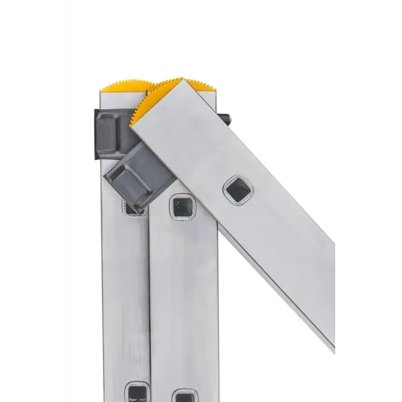 Двухсекционная лестница AWTools AW23074 Photo 7