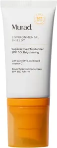 Murad Environmental Shield Superactive Moisturizer SPF 50 sejas krēms 50ml