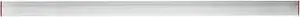 SOLA AL1009 Construction Straight Edge 200 cm