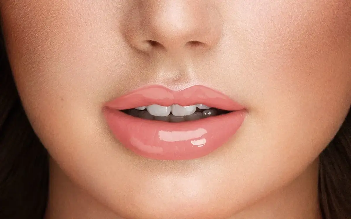 Lūpu spīdums Pupa Miss Pupa Gloss - Tender Apricot 201 Photo 2