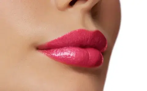 Губная помада Pupa Miss Pupa 303 Haute Couture Fuchsia Photo 2