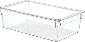 Aptel Beverage Organizer for Fridge 5L
