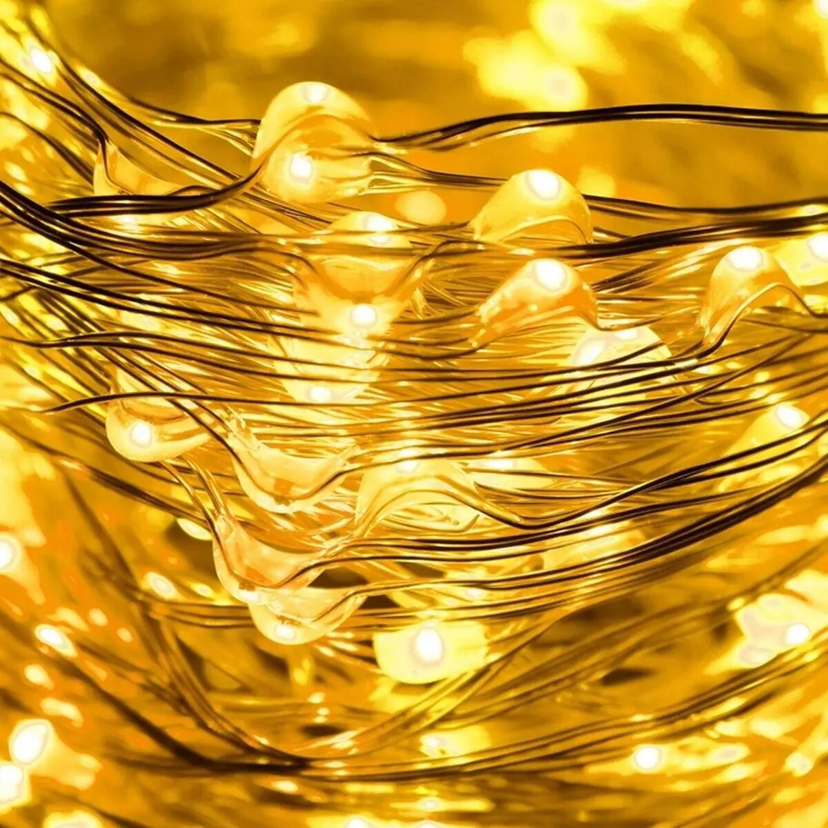 Holiday & Decorative Lighting