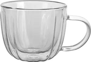 Vialli Design TULIP termokrūžu komplekts, 350 ml, 2 gab.