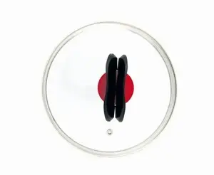 Стеклянная крышка Ballarini Click Cook 16 см