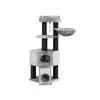 Игровой комплекс для кошек Songmics Feandrea UPCT02W Photo 2