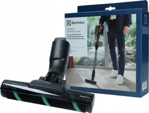 Electrolux ZE166 PowerPro elektriskais uzgalis parketam