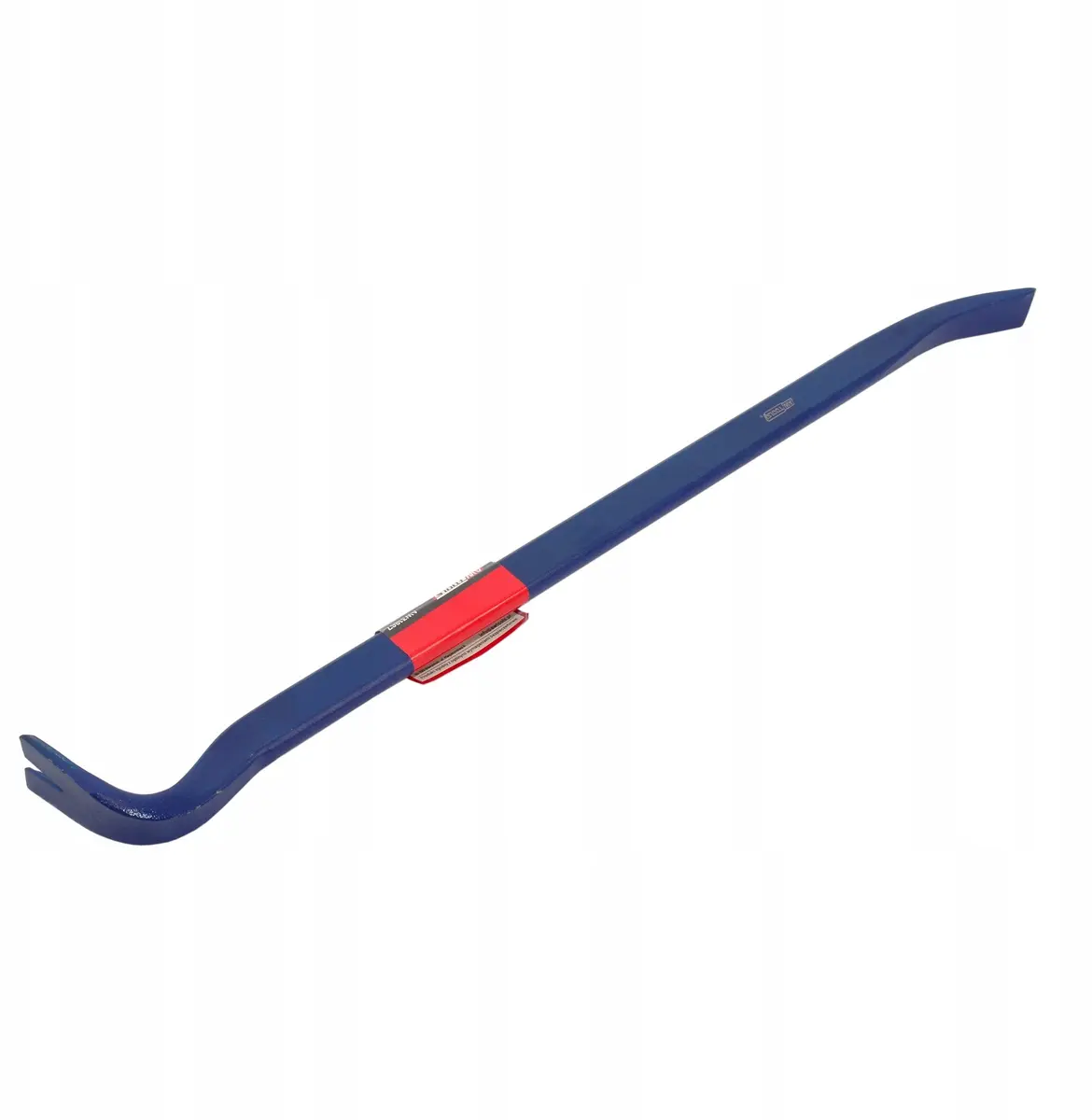 AWTools plakanais lauznis 400x22x12 mm, AW31865