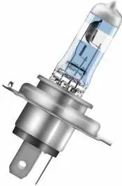 Osram NIGHT BREAKER UNLIMITED 64193NBU-HCB Halogen Headlight Bulb, 55W, Warm White