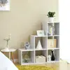 Стеллаж для книг Songmics LBC63WT Photo 4