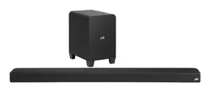 Саундбар Polk Audio Signa S4 с беспроводным сабвуфером 3.1.2 канала